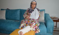 Miras Nedeniyle Dövülen Kadın Savcılığa Başvurdu