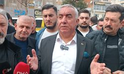 Kuyumcu çalışanı darbedildi, 1 kiloya yakın altın çalındı