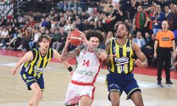 Karşıyaka’nın Potasında Rakip Galatasaray