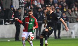 Karşıyaka Seriyi Devam Ettirme Peşinde