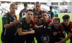 Karşıyaka, Galibiyet Serisi İçin Sahada