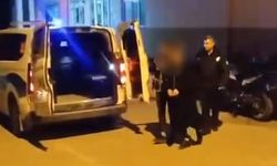 Cide’de yapılan çalışmada 200 gram yasaklı maddeye el konuldu