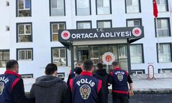 Kasten Öldürme Suçundan Aranan 2 Firari Yakalandı