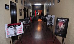 Hocalı Şehitleri 34’üncü Yılında Anıldı