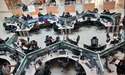 Kayseri’de 112’ye Gelen Çağrıların %41’i Asılsız Çıktı