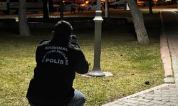 Kayseri’de Silahlı Kavga: 1 Kişi Yaralandı