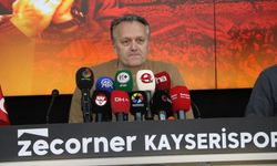 Kayserispor, Moe ile 1,5 Yıllık Sözleşme Yaptı