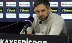 Kayserispor, Teknik Direktör Radomir Djalovic ile Ayrıldı