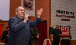 Ankara Keçiören Belediye Başkanı Özarslan: CHP Üyeliğimden İstifa Ediyorum