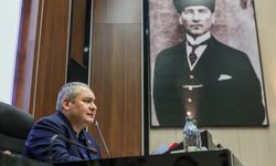 Keçiören Belediyesi Çalışanlarda Yasaklı Madde Kontrolü Yaptı