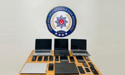 Kırşehir Merkezli 8 İlde Dolandırıcılık Operasyonu: 16 Tutuklama