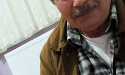 Konya’da Kayıp Alzheimer Hastasını Arama Çalışması