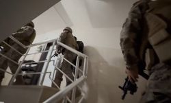 Konya’da Organize Suç Operasyonunda 25 Şüpheli Gözaltında