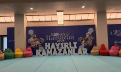 Cumhurbaşkanlığı Külliyesi’nde Ramazan Etkinlikleri Başlıyor