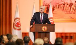 Meclis Başkanı Numan Kurtulmuş Dikkat Çeken Açıklama