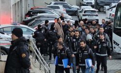 Muayene İstasyonunda Rüşvet İddiası: 13 Şüpheli Gözaltında