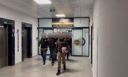 Kuyumcudan 1,5 Kilo Altın Çalındı: 4 Tutuklama