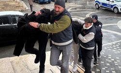 Kuyumcuya Sahte Altın Satmaya Çalışan 3 Şüpheli Yakalandı