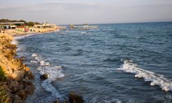 Kuzey Ege Denizi İçin Fırtına Uyarısı Yapıldı