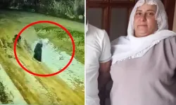 Kayıp Kadını Arama Çalışmaları 12’nci Gününde Sürüyor