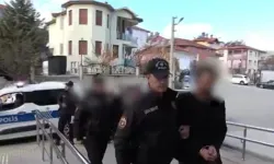 Burdur’da Kadın Ticaretine Yönelik Operasyon Başlatıldı