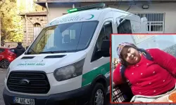 Üvey Kardeşi Darbetti; Hastanede Kalp Krizinden Öldü