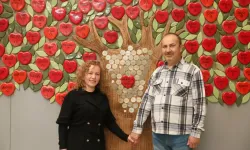 Antalya’da bağışlanan kalp ile yeni dönem başladı