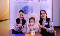 Medipol Sağlık Grubu’ndan 15 Şubat Çocukluk Çağı Kanserleri Günü Paneli
