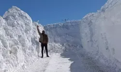 Bingöl-Karlıova Mezra Yollarında Yol Açma Çalışmaları Sürüyor