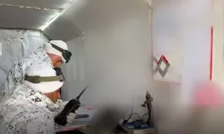 Kars’ta Kış Tatbikatı-2026’nın Özel Gözlemci Günü Gerçekleşti