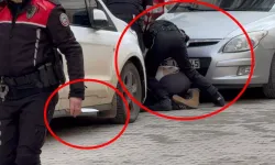 Siirt’te Dünür Aileler Arasında Kavga Çıktı