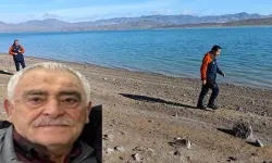 Elazığ’da Kayıp Kişi 9 Gündür Aranıyor