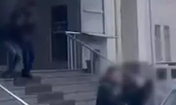 Kayseride Yüksek Meblağlı Soruşturmada Iki Kişi Tutuklandı