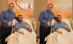 Zecorner Kayserispor’da Hosseini 6 Ay Sahalardan Uzak Kalacak