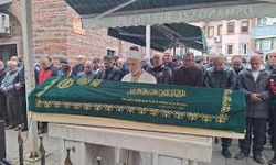 Bursa’da Motosiklet Kazası: Sürücü ve Eşi Öldü