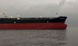 Kirli Balast Suyunu Denize Boşaltan Gemiye Ceza Kesildi