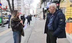 Uygur Haber Ajansı Sokağın Nabzını Tuttu:Halk Türkiye’deki Siyasi Gidişatı Değerlendirdi