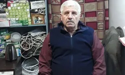 Aydın’da Fırın Tamiri Yapan Usta Akıma Kapılarak Öldü