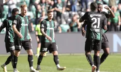 Kocaelispor 3 - 0 Gaziantep