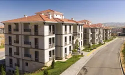 'Yüzyılın Konut Projesi' 16-22 Şubat Kura Programı Açıklandı