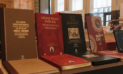 Ramazan’da Külliye’de Kültür Ve Eser Buluşması