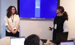 Lookfor, Genç Yazılımcıları Yapay Zeka Hackathonunda Buluşturdu