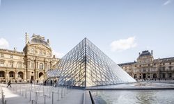 Louvre Müzesi’ne Christophe Leribault Müdür Oldu