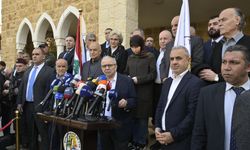 Lübnan: İsrail’in Saldırıları Egemenliğimizi Hedef Alıyor