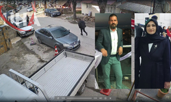 Emekli Polis, Eşini ve Emlakçıyı Vurdu