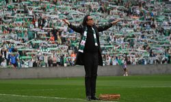 Gökhan Kırdar’dan Bursaspor Taraftarına 'Cendere Sov'