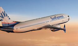 SunExpress İstanbul’dan Suriye’ye Uçuşları Başlatıyor