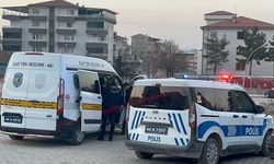 Malatya’da Bıçaklı Kavga: 2 Kişi Ağır Yaralandı