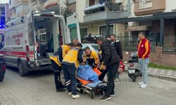 Manisa’da Evli Çiftin Evinde Üzücü Olay