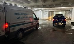 Yüksek Gerilim Hattında Feci Olay: 1 İşçi Hayatını Kaybetti